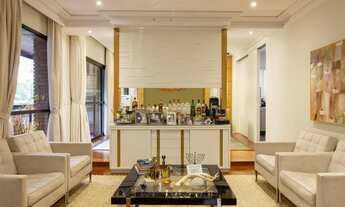 Imagem 4: Apartamento à venda, 246 m² por R$ 1.100.000,00 - Real Parque - São Paulo/SP