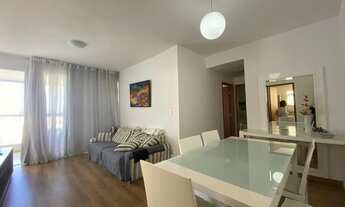 Imagem 4: Apartamento com 2 dormitórios à venda, 89 m² por R$ 550.000,00 - Estrela Sul - Juiz de For