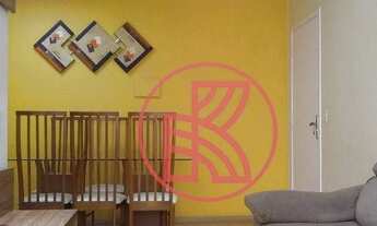 Imagem 5: Apartamento com 2 dormitórios à venda, 57 m² - Jardim Irajá - São Bernardo do Campo/SP