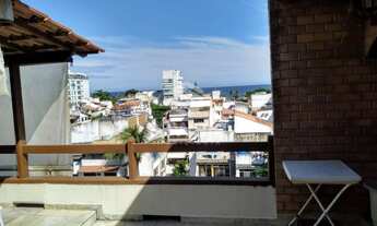 Imagem: Rio de Janeiro - Apartamento Padrão - Barra