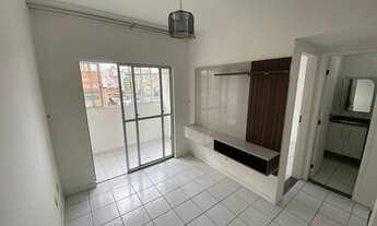 Imagem: Apartamento 2/4 Vila Laura