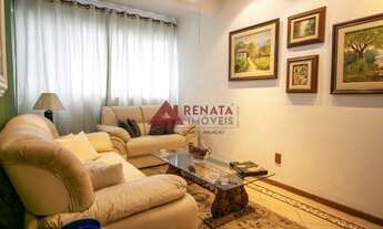 Imagem 3: Cobertura com 3 dormitórios à venda, 168 m² por R$ 850.000,00 - Grajaú - Rio de Janeiro/RJ