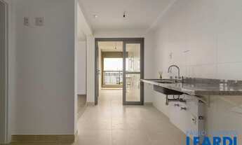 Imagem 6: APARTAMENTO - CHÁCARA SANTO ANTONIO - SP