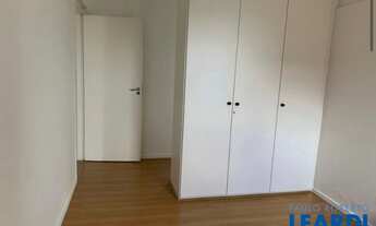 Imagem 4: APARTAMENTO - PERDIZES - SP