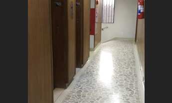 Imagem 3: Conj. Comercial na Consolação