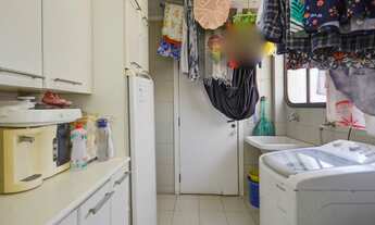 Imagem 6: Mooca 3 dorm 3 vagas! Lazer Completo!