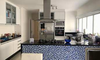 Imagem: SAO PAULO - Apartamento Padrão - CAMBUCI