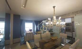 Imagem: LINDO APARTAMENTO 133M - 3 SUÍTES - VERDE