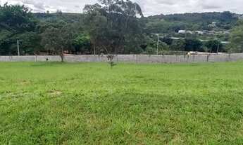 Imagem: TERRENO PARA VENDA NO CONDOMÍNIO ALTOS