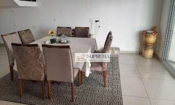 Imagem 3: Sobrado com 4 dormitórios à venda, 265 m² por R$ 158.000,00 - Condomínio Ibiti Royal Park