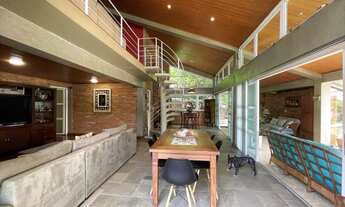 Imagem 7: Casa à venda 4 Quartos, 3 Suites, 8 Vagas, 1305M², COTIA, COTIA - SP