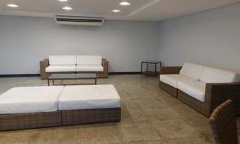 Imagem 5: Apartamento para venda tem 204 metros quadrados com 4 quartos em Jaqueira - Recife - PE