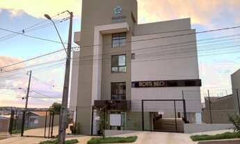 Imagem: Kit net para Alugar Edifício Monte Belo