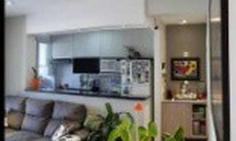 Imagem: Apartamento no Aquarela Paulistana - Bom