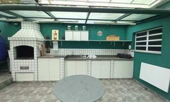 Imagem 4: Casa Assobrada Casa com 3 dormitórios