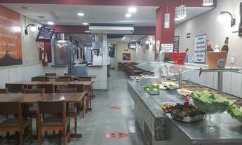 Imagem 5: PONTO DE CHURRASQUEIRO NA SANTA CECILIA