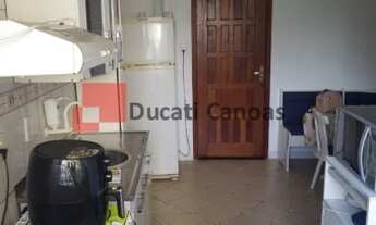 Imagem 3: Kitnet a Venda no bairro Centro - Canoas, RS