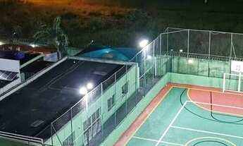 Imagem 3: Apto térreo Condomínio Caliandra