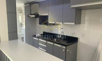 Imagem 6: Apartamento - Jardim São Vicente - Campinas