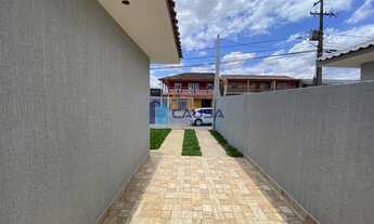 Imagem 4: Araucária - Casa Padrão - Capela Velha