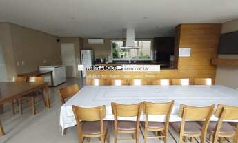 Imagem 4: Lindo apartamento no Reserva Campolim