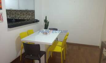 Imagem 2: Apartamento - Parque Itália - Campinas