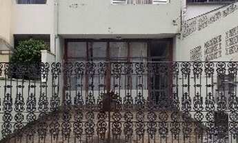 Imagem: Sobrado na Chácara Santo Antônio