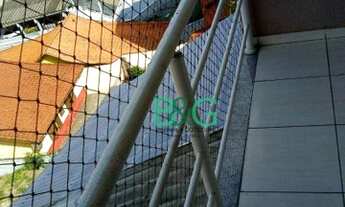 Imagem 5: Sobrado com 3 dormitórios, 152 m² - venda por R$ 575.000 ou aluguel por R$ 3.950/mês - Jar