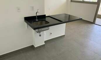 Imagem 3: VN Melo Alves Cerqueria César Studio à venda de 32m² com 1 dormitório