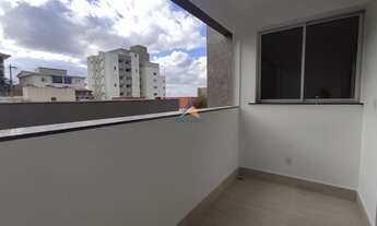 Imagem 3: Belo Horizonte - Apartamento Padrão - Buritis
