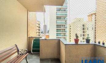 Imagem 4: APARTAMENTO - PERDIZES - SP