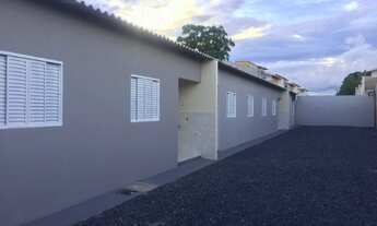 Imagem: Aluga-se Kitnet na regição do coxipó