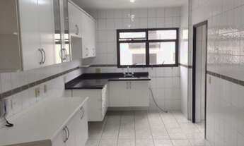 Imagem 2: Ed SAINT THOMAS Al Cauaxi 163m2