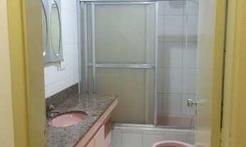 Imagem 5: Apartamento à venda em Higienópolis com 98 m², 3 quartos, 2 vagas. Detalhes do imóvel Área