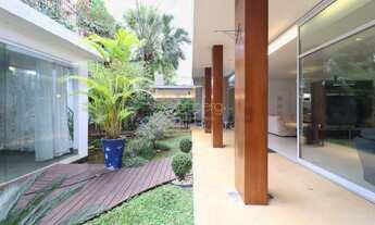 Imagem 2: CASA DE CONDOMINIO ALTO PADRAO / ALTO DA BOA VISTA