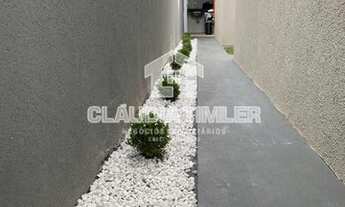 Imagem 7: Casa Terrea Vila Carvalho