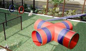 Imagem 7: Apartamento com 3 dormitórios à venda, 61 m² por R$ 391.620,53 - Boa Vista - Recife/PE