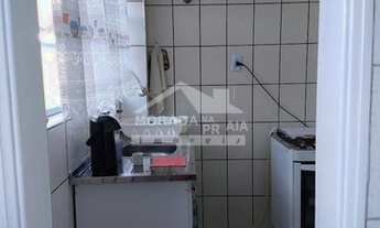 Imagem 6: Oportunidade, apartamento de 1 dormitórios prédio de frente ao mar