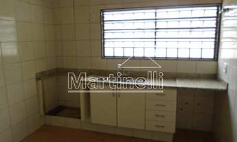 Imagem 5: Ribeirão Preto - Casa Padrão - Alto da Boa Vista