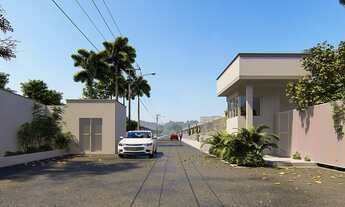 Imagem: 114VENDO CASAS EM CONDOMINIO FECHADO COM