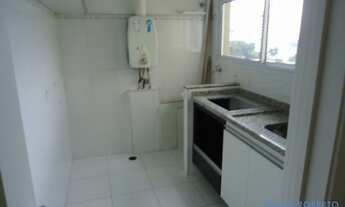 Imagem 6: APARTAMENTO - MORUMBI - SP