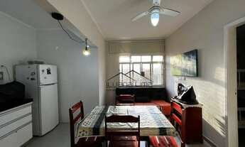 Imagem 3: Apartamento com 1 dormitório à venda, 53 m² por R$ 175.000 - Balneario Oceanópolis - Monga