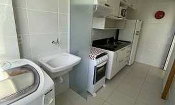 Imagem 6: Excelente apartamento de 60 m² na região de Santa Lúcia em Vitória