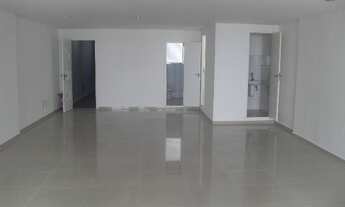 Imagem 5: Rua do Rosário, salas comerciais, reformadas, amplas, 2 salões, 3 banheiros Andar inteiro