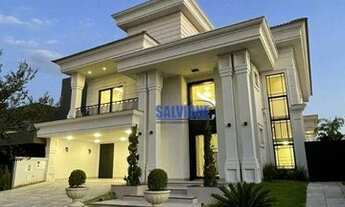 Imagem: SOBRADO 5 SUITES ESPETACULAR