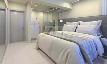 Imagem 7: Itaim Bibi - Cobertura Duplex mobiliada c/106m² de área privativa