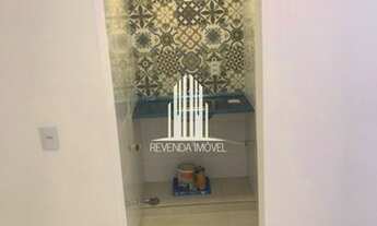 Imagem 5: Studio na Bela Vista 23m² 1 Dormitório, 1 Banheiro