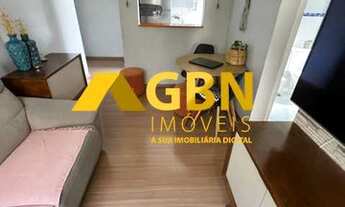 Imagem 3: Ótimo apartamento no Horto do Ypê com dois dormitórios