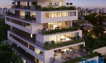 Imagem 2: APARTAMENTO - VILA MADALENA - SP