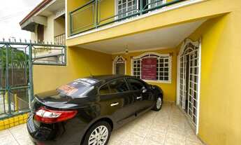 Imagem 3: Vendo Casa sobrado de 3 quartos 200m²- Guará I